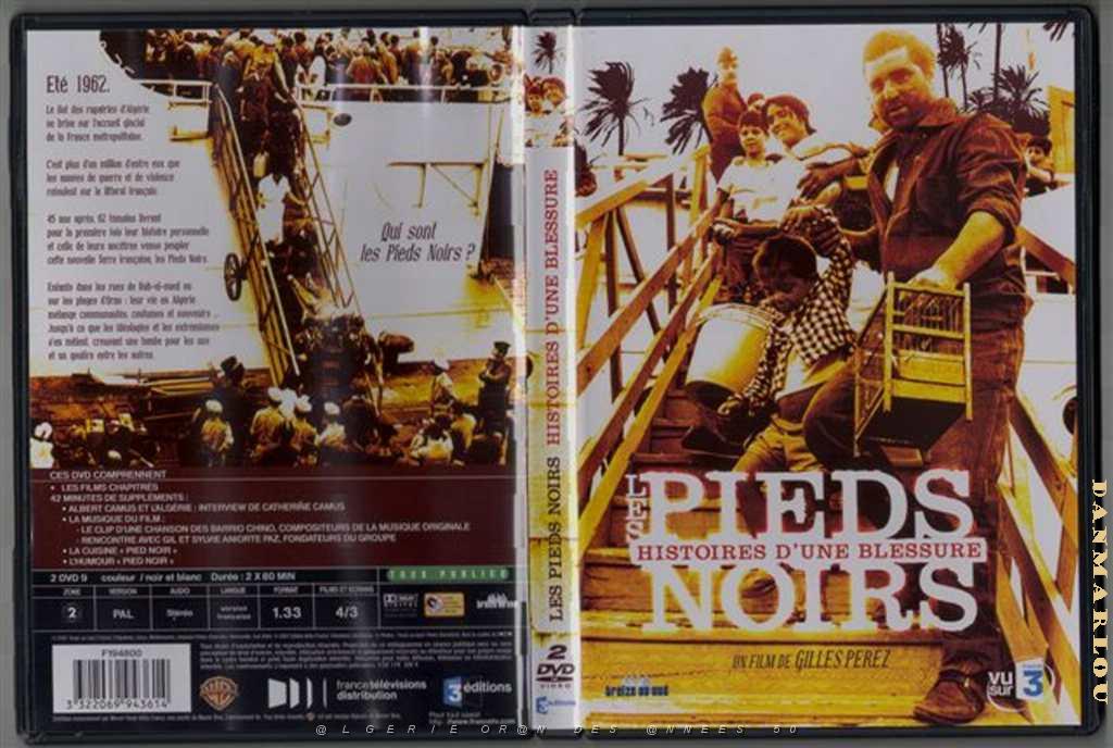 HISTOIRE D UNE BLESSURE LA POCHETTE DU DVD.jpg